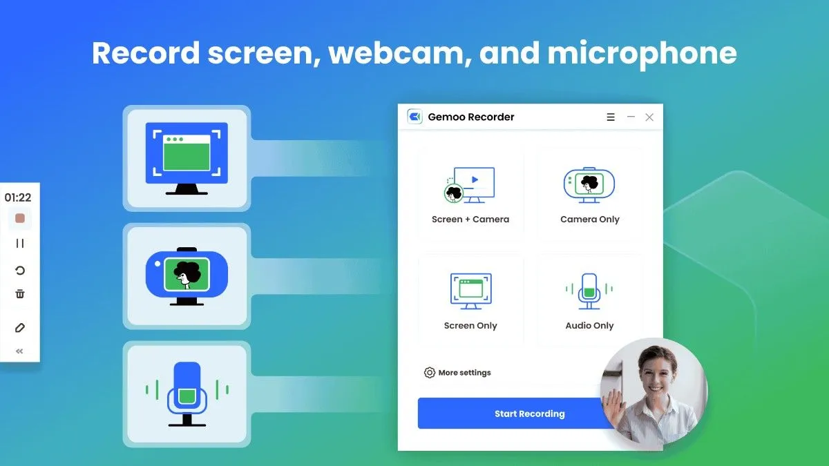 Screen Recorder