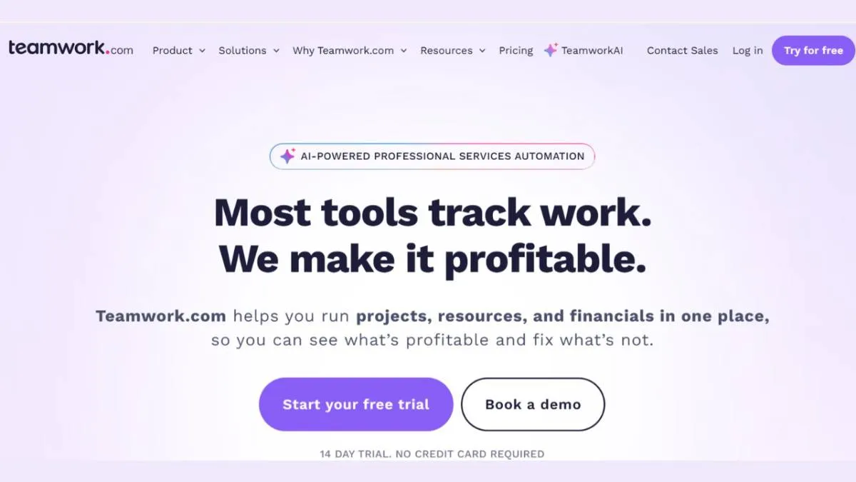 Teamwork.com