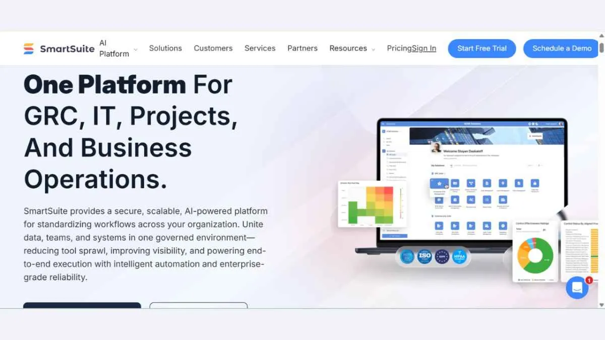 SmartSuite