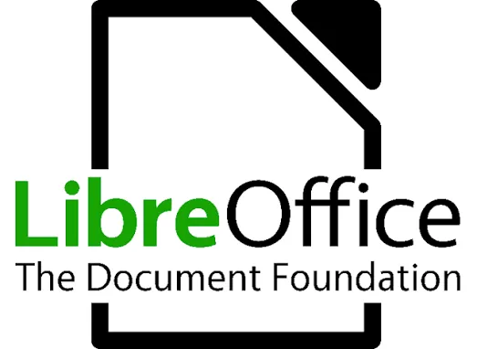 LibreOffice logo